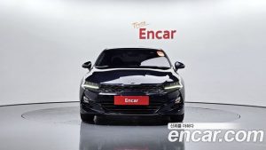 Kia K5 2.0 2020 года из Южной Кореи