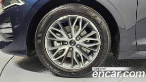 Kia K5 2.0 2020 года из Южной Кореи