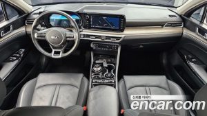 Kia K5 2.0 2020 года из Южной Кореи