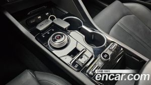 Kia K5 2.0 2020 года из Южной Кореи