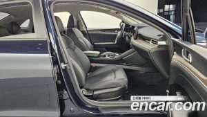 Kia K5 2.0 2020 года из Южной Кореи