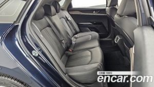 Kia K5 2.0 2020 года из Южной Кореи