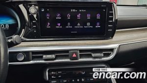 Kia K5 2.0 2020 года из Южной Кореи