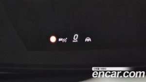 Mercedes-Benz C-Class C300 AMG Line 2023 года из Южной Кореи