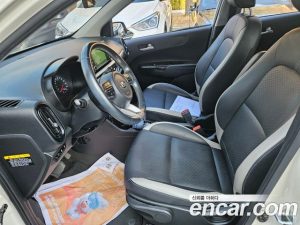 Kia morning Luxury 2020 года из Южной Кореи