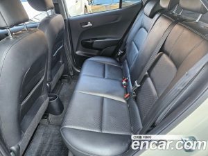 Kia morning Luxury 2020 года из Южной Кореи