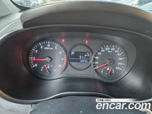 Kia morning Luxury 2020 года из Южной Кореи