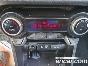 Kia morning Luxury 2020 года из Южной Кореи