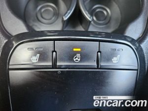 Kia morning Luxury 2020 года из Южной Кореи