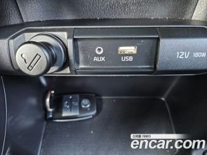 Kia morning Luxury 2020 года из Южной Кореи