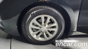 Hyundai AVANTE 1.6 2020 года из Южной Кореи