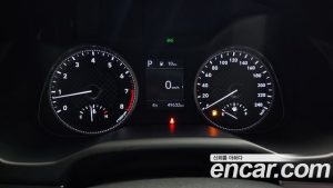 Hyundai AVANTE 1.6 2020 года из Южной Кореи