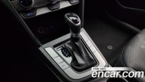 Hyundai AVANTE 1.6 2020 года из Южной Кореи