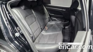 Hyundai AVANTE 1.6 2020 года из Южной Кореи