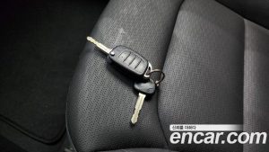 Hyundai AVANTE 1.6 2020 года из Южной Кореи