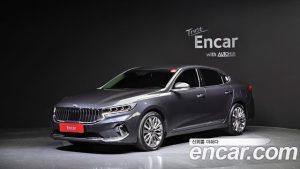 Kia K7 2.5 GDI X Edition 2020 года из Южной Кореи