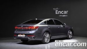 Kia K7 2.5 GDI X Edition 2020 года из Южной Кореи