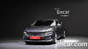 Kia K7 2.5 GDI X Edition 2020 года из Южной Кореи