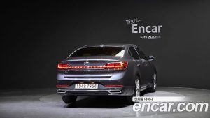 Kia K7 2.5 GDI X Edition 2020 года из Южной Кореи