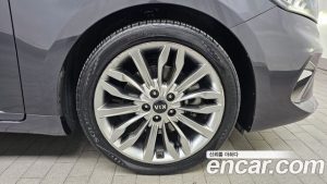 Kia K7 2.5 GDI X Edition 2020 года из Южной Кореи