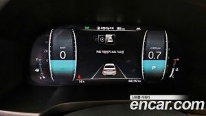 Kia K7 2.5 GDI X Edition 2020 года из Южной Кореи