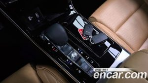 Kia K7 2.5 GDI X Edition 2020 года из Южной Кореи