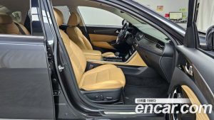 Kia K7 2.5 GDI X Edition 2020 года из Южной Кореи