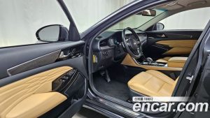 Kia K7 2.5 GDI X Edition 2020 года из Южной Кореи