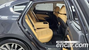Kia K7 2.5 GDI X Edition 2020 года из Южной Кореи