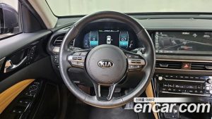 Kia K7 2.5 GDI X Edition 2020 года из Южной Кореи