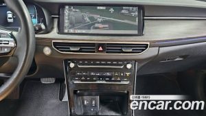 Kia K7 2.5 GDI X Edition 2020 года из Южной Кореи