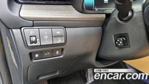 Kia K7 2.5 GDI X Edition 2020 года из Южной Кореи