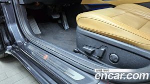 Kia K7 2.5 GDI X Edition 2020 года из Южной Кореи