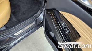 Kia K7 2.5 GDI X Edition 2020 года из Южной Кореи
