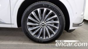 Hyundai Palisade Бензин 3.8 4WD 2024 года из Южной Кореи