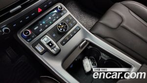 Hyundai Palisade Бензин 3.8 4WD 2024 года из Южной Кореи