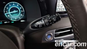 Hyundai Palisade Бензин 3.8 4WD 2024 года из Южной Кореи