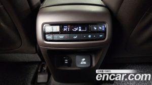 Hyundai Palisade Бензин 3.8 4WD 2024 года из Южной Кореи