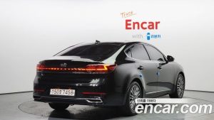 Kia K7 2.5 GDI X Edition 2020 года из Южной Кореи
