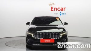 Kia K7 2.5 GDI X Edition 2020 года из Южной Кореи