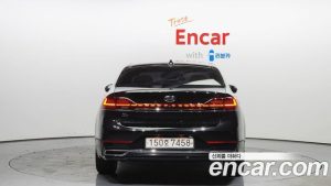 Kia K7 2.5 GDI X Edition 2020 года из Южной Кореи