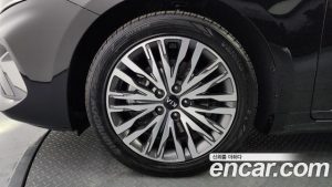 Kia K7 2.5 GDI X Edition 2020 года из Южной Кореи
