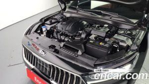 Kia K7 2.5 GDI X Edition 2020 года из Южной Кореи