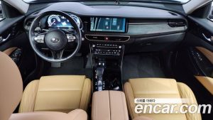 Kia K7 2.5 GDI X Edition 2020 года из Южной Кореи