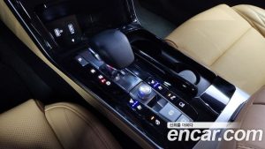 Kia K7 2.5 GDI X Edition 2020 года из Южной Кореи