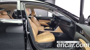 Kia K7 2.5 GDI X Edition 2020 года из Южной Кореи