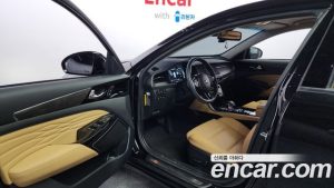 Kia K7 2.5 GDI X Edition 2020 года из Южной Кореи