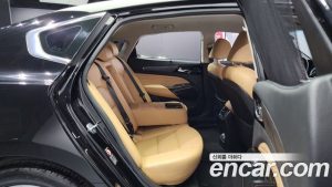 Kia K7 2.5 GDI X Edition 2020 года из Южной Кореи
