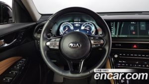 Kia K7 2.5 GDI X Edition 2020 года из Южной Кореи