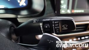 Kia K7 2.5 GDI X Edition 2020 года из Южной Кореи